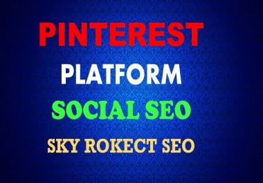 120,000 Social Signals Help To Increase Website SEO