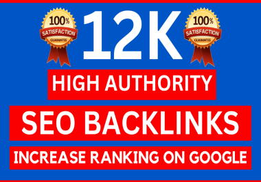 Build 12k Forum,  Profile,  Article,  Blog,  Social,  Trackback and Ping MIx SEO Backlinks