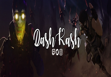 I will create social media or any type of banner editing's