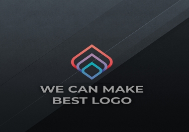 logo designing and graphic designing.