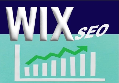 I will do WIX link building SEO service