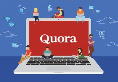 I will do Boost your website in 22 Quora Answers with a contextual link