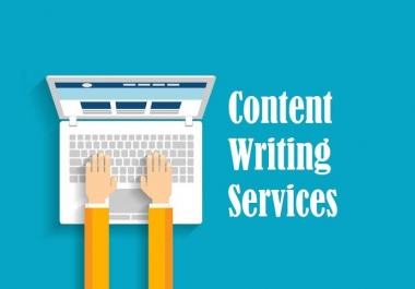I will write 500 SEO friendly article for your blog or website