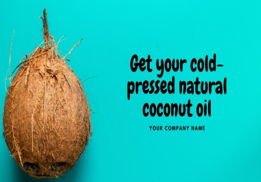 I Will Create Unique Design As Required in Just 5