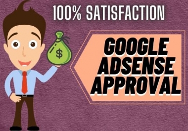 I will write 30 unique articles for google AdSense approval