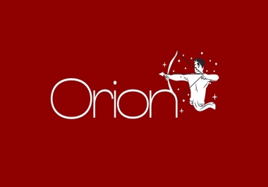 I will design professional logo for your business