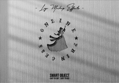 design a unique and professional business logo