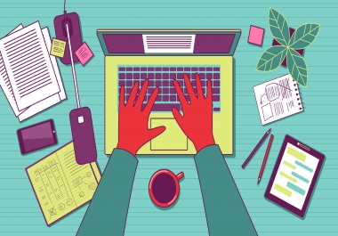 I will do essays writing/ summary writing/ article/ content for you