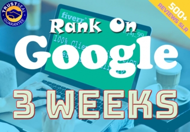 Boost your ranking on Google with High quality backlinks. Get increase in ranking within 20 to 25 da
