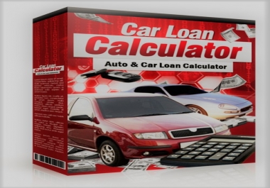 Best Calculator for Car & Auto Loan