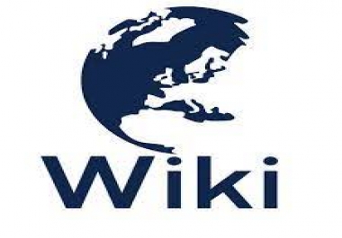 build you 500 authority wiki backlinks