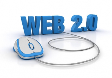 build 90 authority web 2 0 backlinks