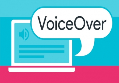 I will convert your messages into Male or female voice