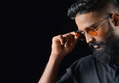 I will do photo editing,  photo retouch,  effect and filter