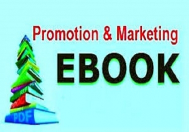 I will promote your amazon kindle ebook to UK,  USA,  and canada on social media