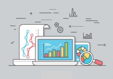 I will do deep on page seo to rank your website on first page