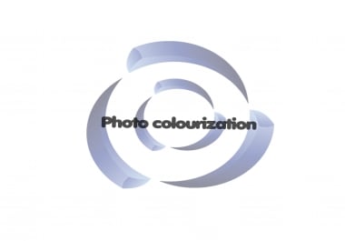I can do your black and white photo colourised