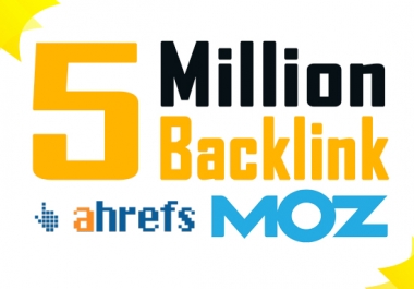 5 million gsa premium backlink package with new update 2021