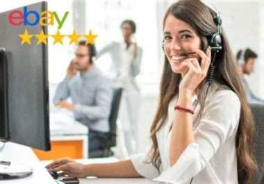 I will reinstate your suspended ebay account and increase the selling limits