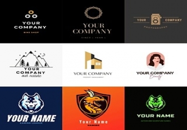 7 Cool Logo Ideas For You To Choose From
