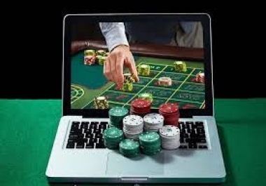 Google No.1 Fast Booyah Site Poker/Casino/Gambling/betting SEO Guaranteed Google Ranking