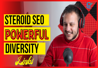 Rank Your Website On 1st Page On Google With Steroid Powerful Ranking SEO Service