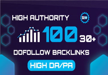 I will do high authority dofollow blog comments backlinks on DA 30+