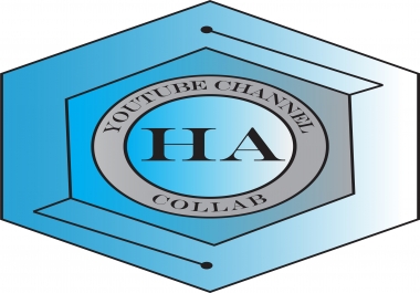 I will create a professional logo for your brand/company