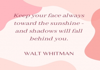 I will design 10 motivational and inspirational Quote Image design for instagram