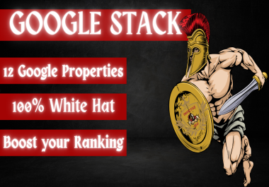 Google Stack - Unleash The Power Of Google