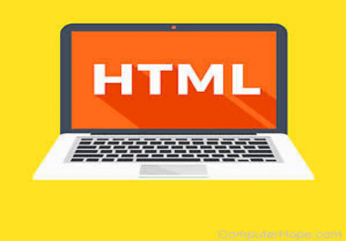 Html software for seo marketing