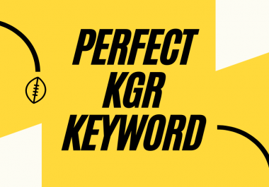 I will provide 30 Advanced SEO keyword research including all the major elements required