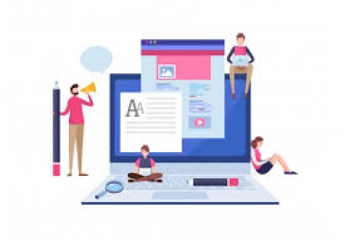 SEO optimized Ranking Articles to boost 100 Words