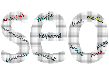 Boost SEO article in excessive affect weblog and internet site