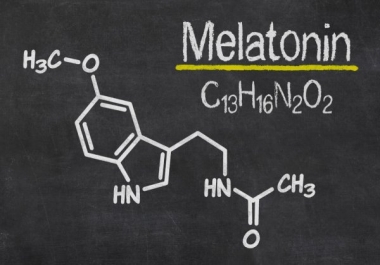 Is melatonin safe for kids lets talk