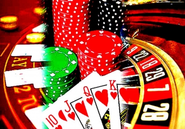 Get 1100+Casino,  Gambling, Poker, Sports High DA/PA PBN Backlinks Rank Your Website.
