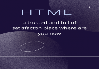 I'll develop for you websites according to your requirements wordpress, html css and javascript