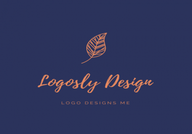 I'll create 3 modern and minimalist business logos.