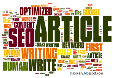 Are you looking for high-quality article authors for your website or blog