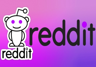 provide your 10 high quality reddit guest post