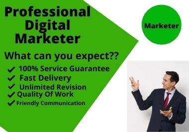 I will create or fix a facebook business or Facebook page,  optimize and design a Facebook business p
