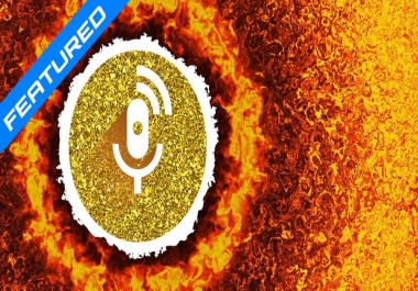 I will convert 150 words into voice men or women