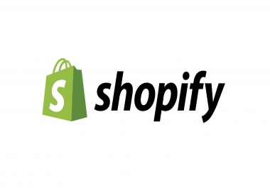 I will do shopify promotion to boost sales
