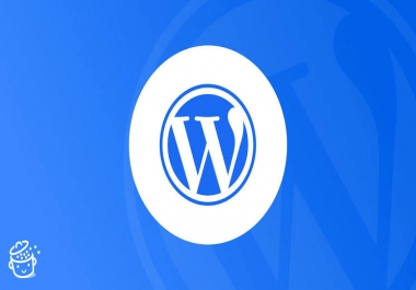 I will create WordPress autoblog website.