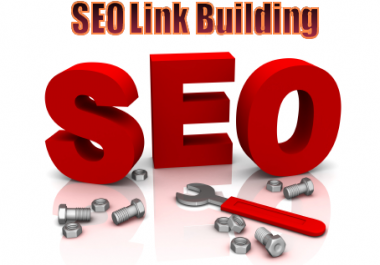 100 Natural & Manual Backlinks Creation from Quality Sources