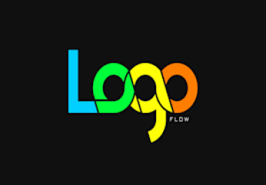We create great logo in short time.i am best logo deginer