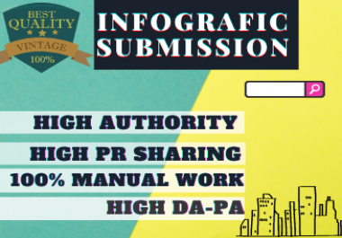 Get 80+ Infographic image submission high Quality low spam score sharing website permanent dofollow