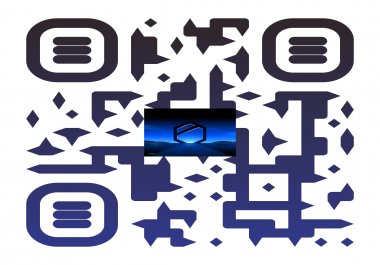 I Will Design And Create Product Text Business And Others World-Class Qr Code