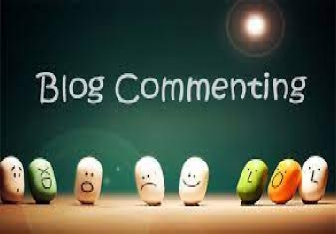 I will do 250 dofollow blogcomment backlink