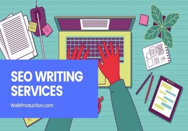 Get 700+ words SEO articles writing,  blog posts and website contents writer